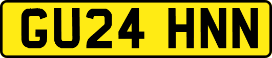 GU24HNN
