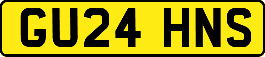 GU24HNS