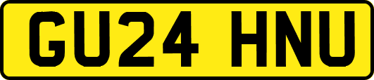 GU24HNU