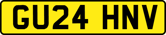 GU24HNV