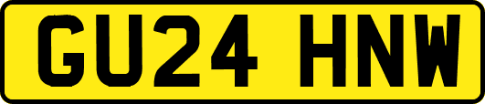 GU24HNW