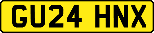 GU24HNX