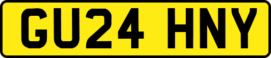 GU24HNY