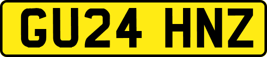 GU24HNZ