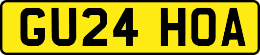 GU24HOA