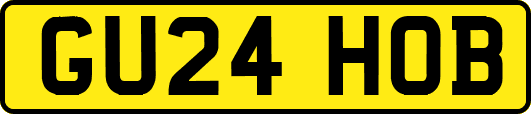 GU24HOB