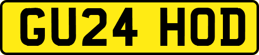 GU24HOD