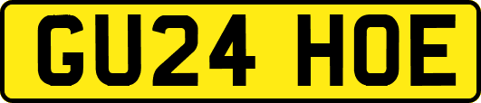 GU24HOE