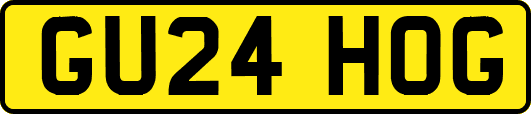 GU24HOG