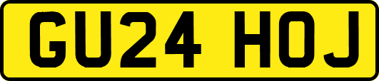 GU24HOJ