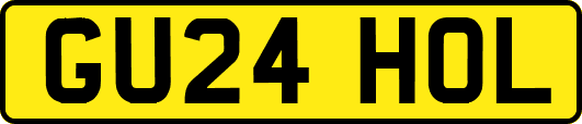 GU24HOL