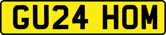 GU24HOM