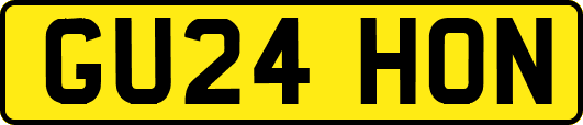 GU24HON