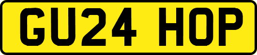 GU24HOP