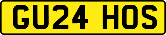 GU24HOS