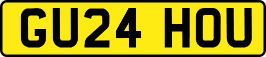 GU24HOU