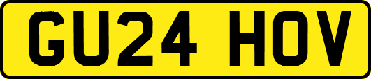GU24HOV