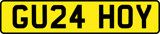 GU24HOY