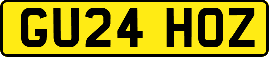 GU24HOZ