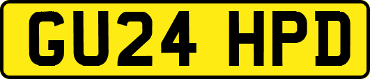 GU24HPD