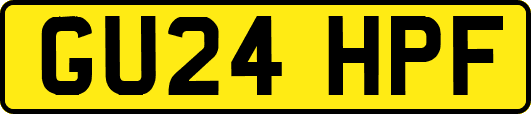 GU24HPF