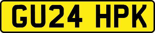 GU24HPK