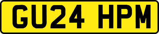 GU24HPM