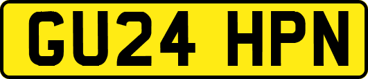 GU24HPN