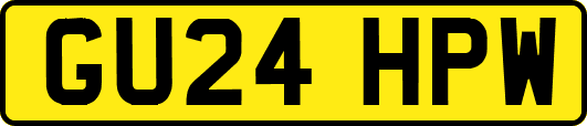 GU24HPW