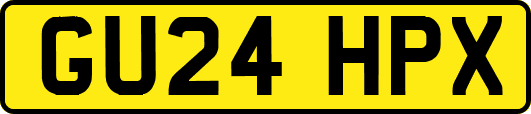 GU24HPX