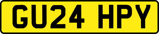 GU24HPY