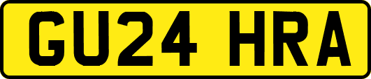 GU24HRA