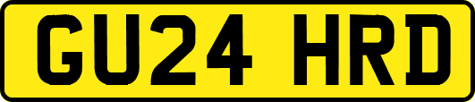GU24HRD