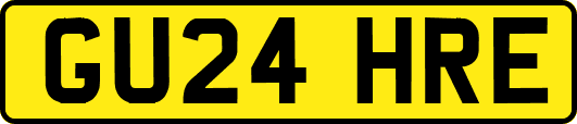 GU24HRE