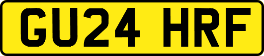 GU24HRF