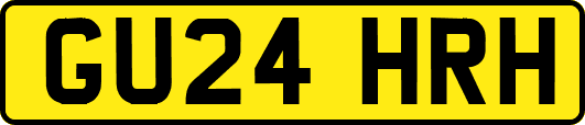 GU24HRH