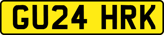 GU24HRK