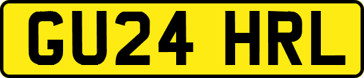 GU24HRL