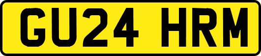 GU24HRM