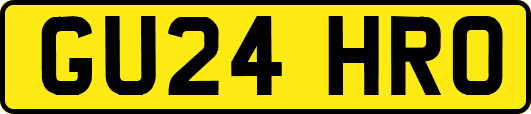GU24HRO