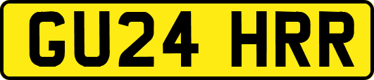 GU24HRR