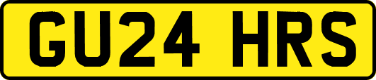 GU24HRS