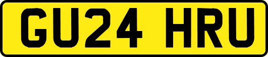 GU24HRU