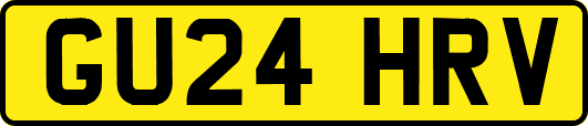 GU24HRV