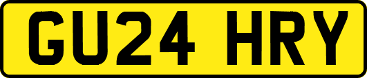 GU24HRY