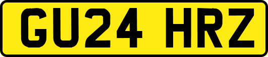 GU24HRZ