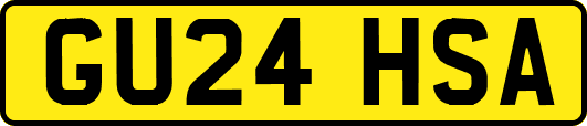 GU24HSA