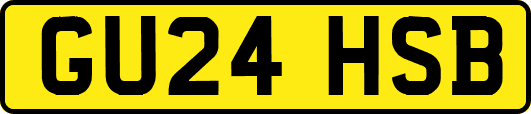 GU24HSB