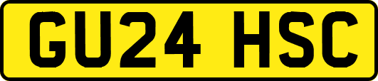 GU24HSC