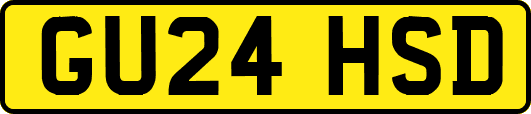 GU24HSD